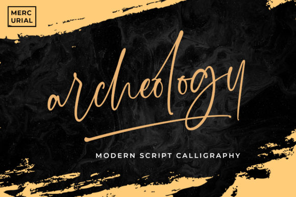 Archeology: A Designer's Practical Review