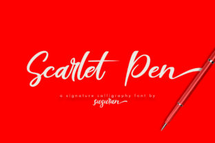 Scarlet Pen: A Designer's Practical Review
