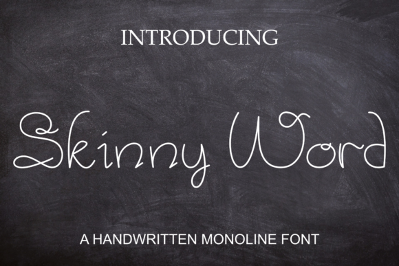 Skinny Word: A Designer's Honest Review